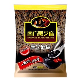 南方 黑芝麻糊 红枣味 360g